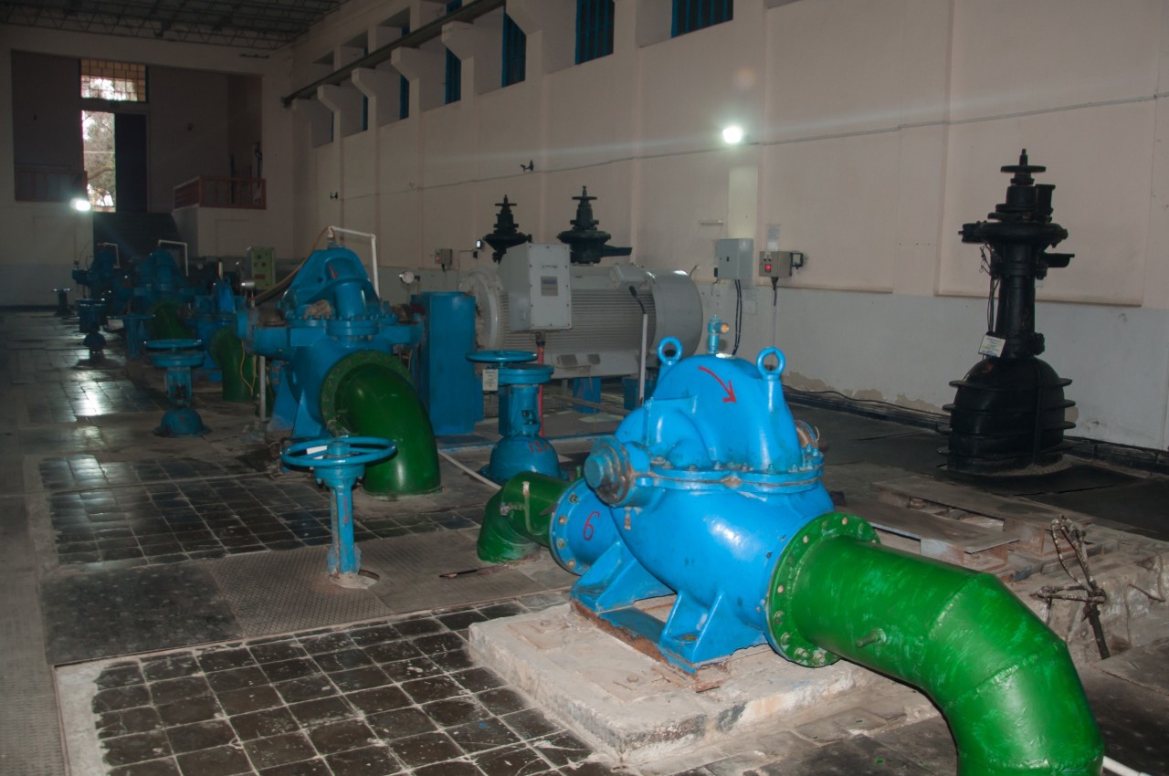 7600 ailənin içməli su təchizatı yaxşılaşdırılır - FOTO/VİDEO